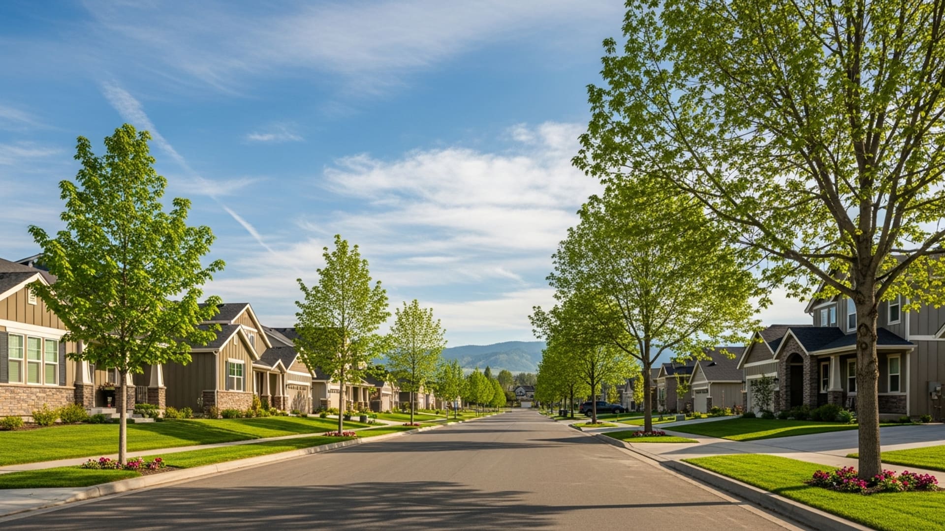 Security Systems in Meridian Security Systems installation in Meridian, Idaho by Treasure Valley Solutions