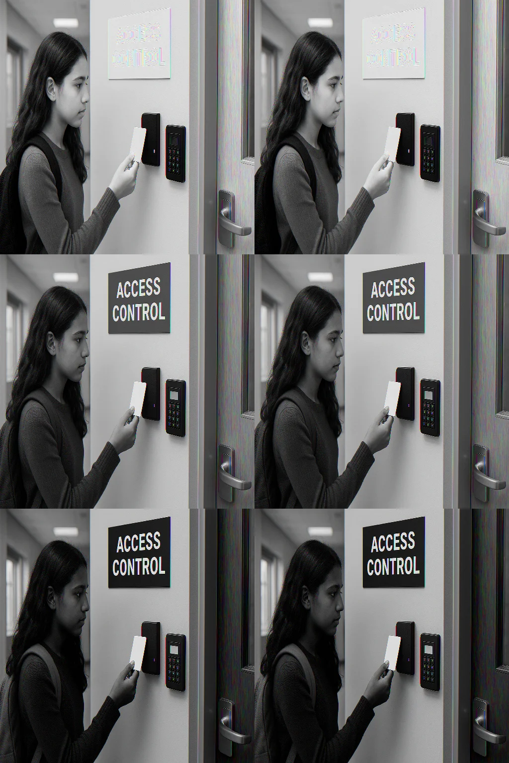 Access Control For Schools: What It Is And How It Works