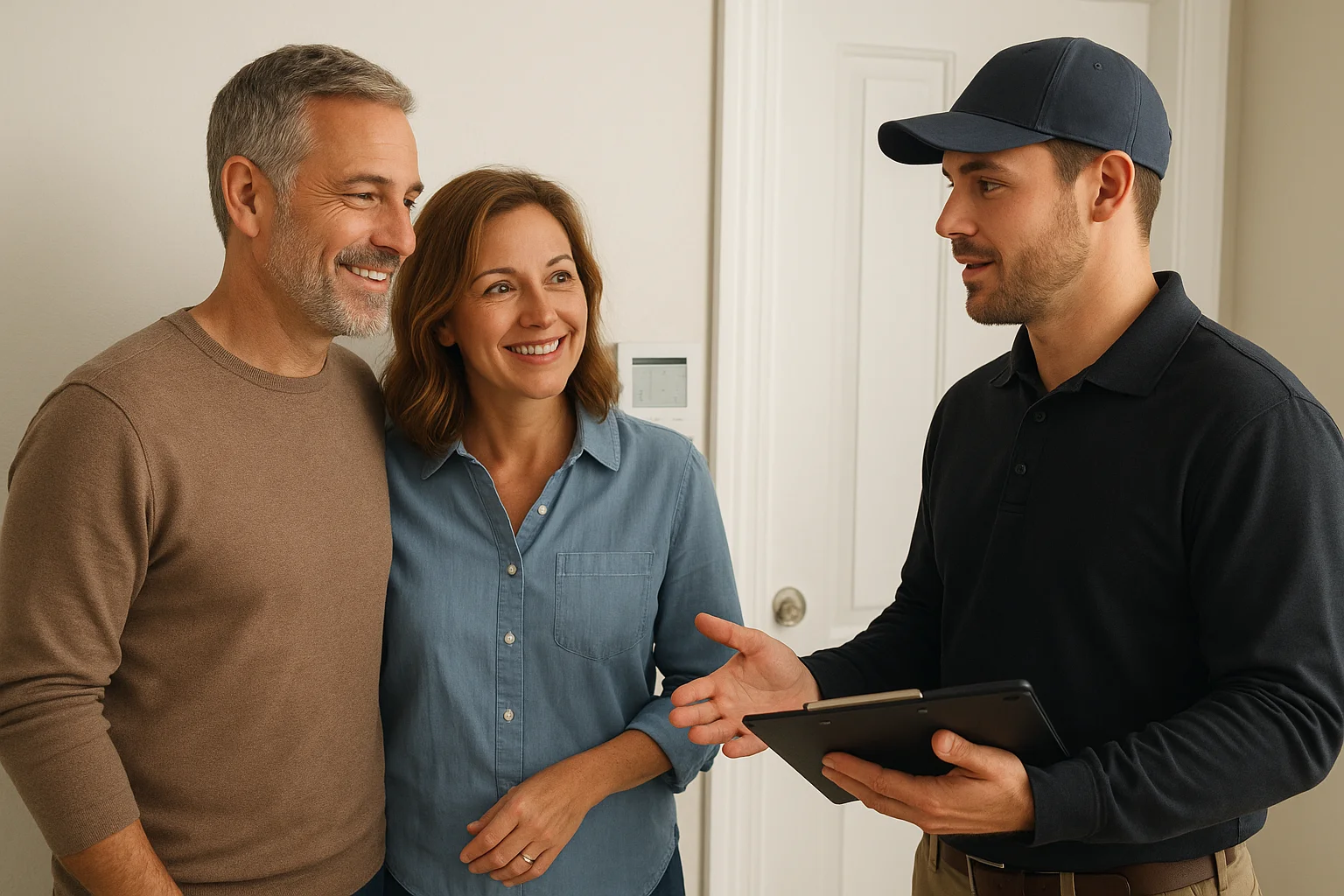 Who this installer is right for